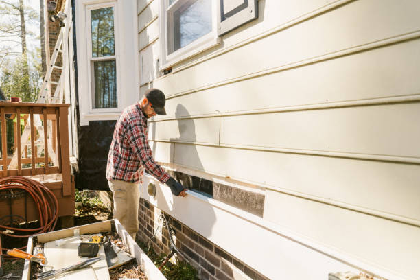 Trusted Wood Siding service in Dunellen, NJ - Creative Siding
